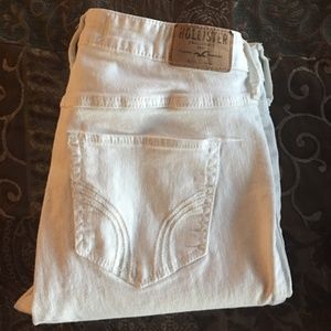 Hollister Skinny Jeans